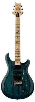 SE Swamp Ash Special - 2026 | PRS Guitars Japan